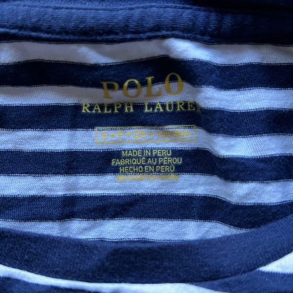 Polo Ralph Lauren Shirt - Picture 4 of 4